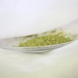 Matcha Tea by Dina.T