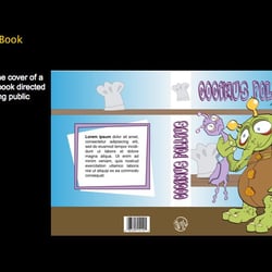 Cover book
