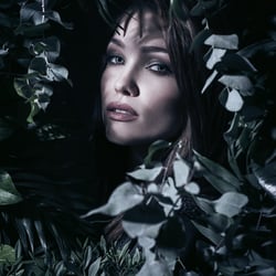 Foto: Oliver Meyer Model: Marie Czuczuman