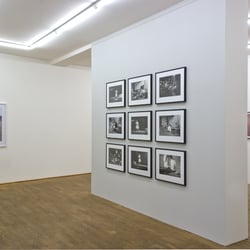 Galerie Kuckei & Kuckei, Berlin