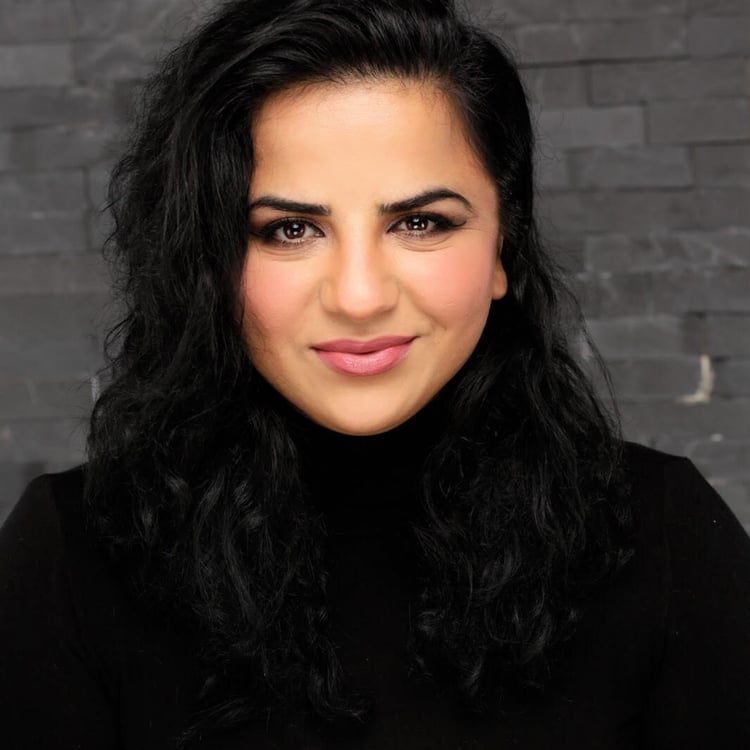 Hanan Robalino Arevalo