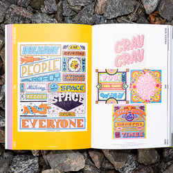Yearbook of Lettering #2