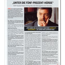 wiwo interview fdp