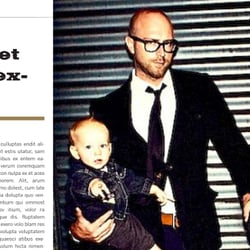 Artikel zum Thema „Väter & Babys“