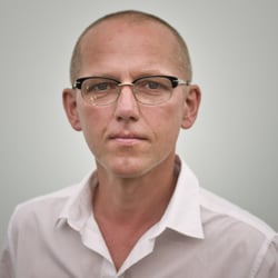 Business Portrait