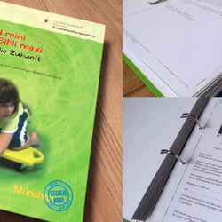 Handbuch Bambini
