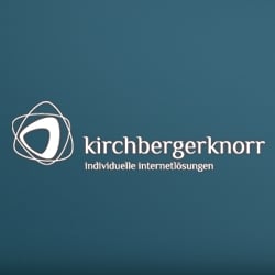 Internetagentur kirchbergerknorr