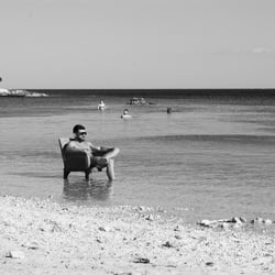 prendere-sole