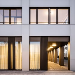 Haus Futura Biel Bienne – von Bergen Lüthi Architekten GmbH Biel Bienne