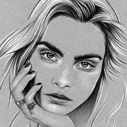 Cara Delevigne