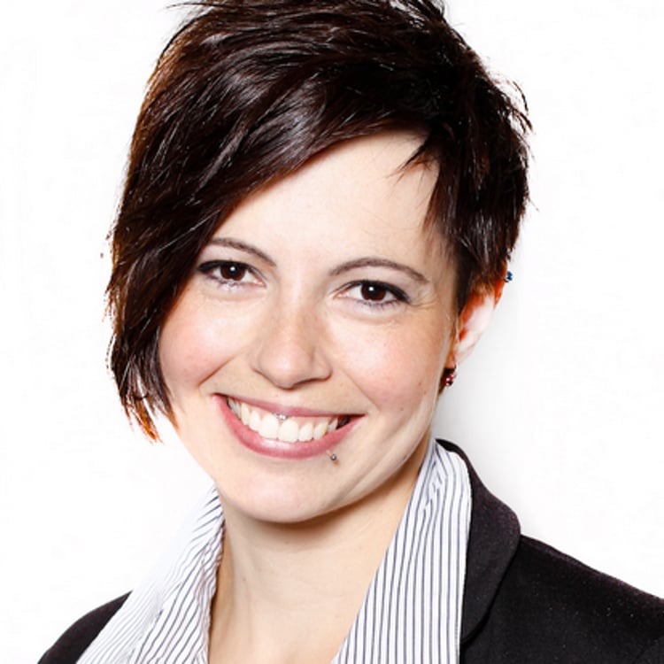 Nadine Schmelter