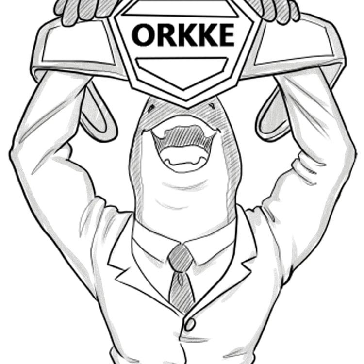 Orkke Trading