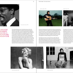 Norman Seeff – The Look of Sound, 2014
