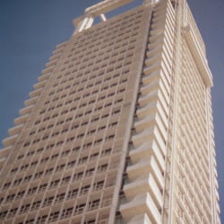 White City