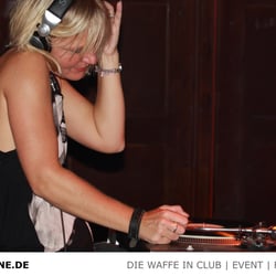 Hootchie Cootchie Köln