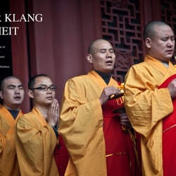 Shanghai Reportage