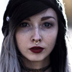 Shot by Jörg Singer