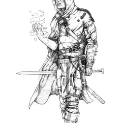 ritter