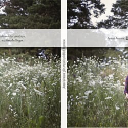 Sarah Seiler / Fotodesign