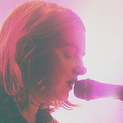 Pitchfork