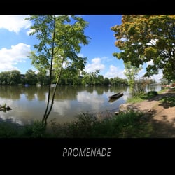 Promenade