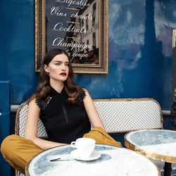 PARIS – MAGAZIN – BY FRANK LÖSCHKE by FRANK LÖSCHKE