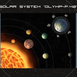 Solar System