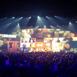 Video Mash-Up für Google/YouTube Brand Re:Imagined