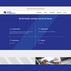 Webdesign