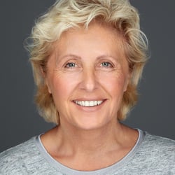 Headshot für Personal Branding