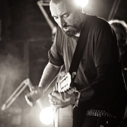 fink at passionskirche
