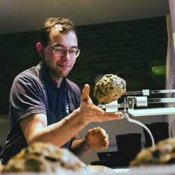 Blick in die Backstube (Produktfotografie und Bildsprache)