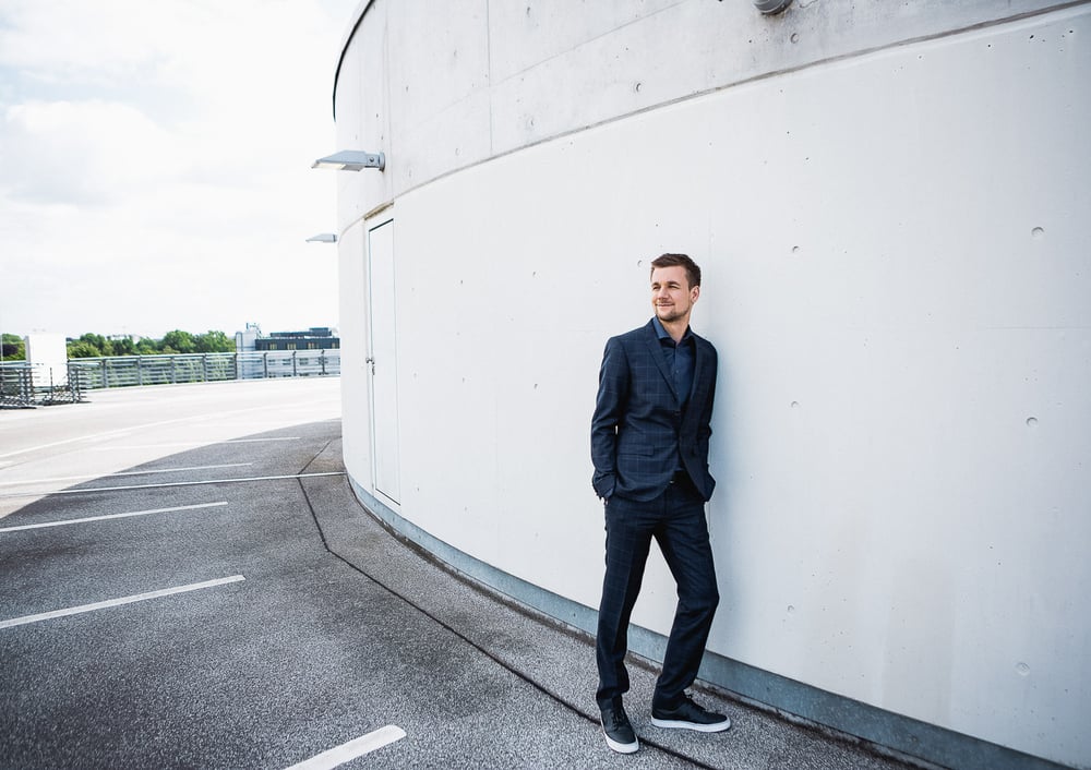 Tobias Schlegl
