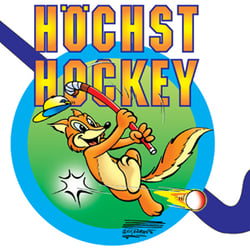 Hockey – Frankfurt Höchst