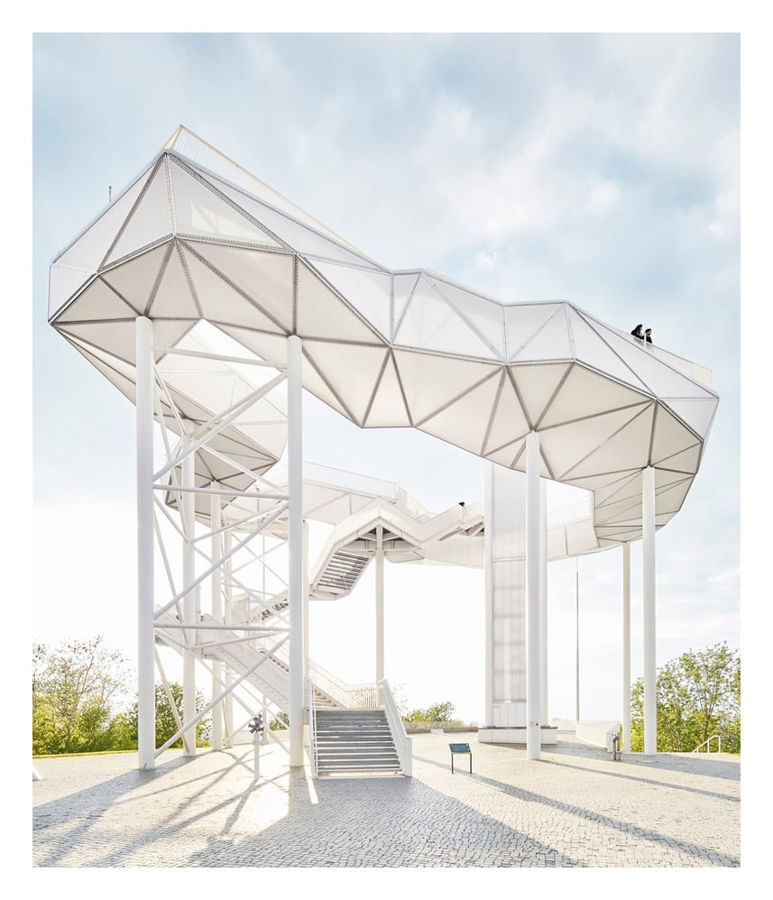Architecture Berlin 2021