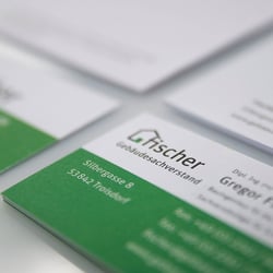 Fischer Gebäudesachverstand