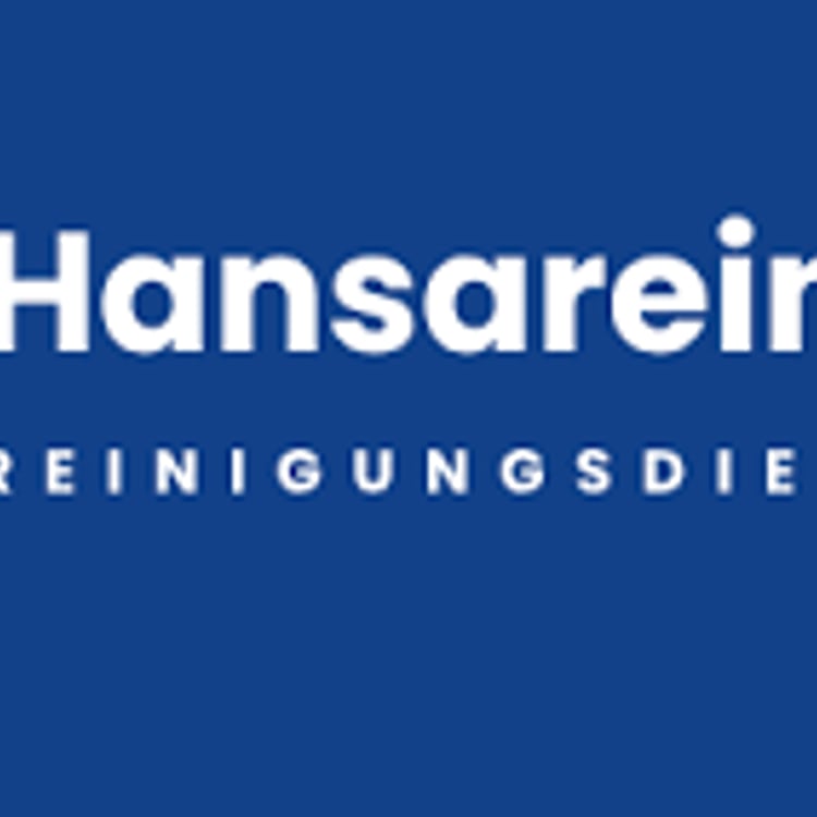 Hansareinigung Hamburg