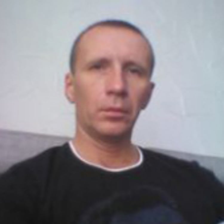 Sergij Parhomenko