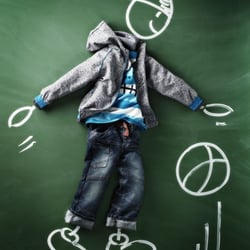 Legeware Kidz