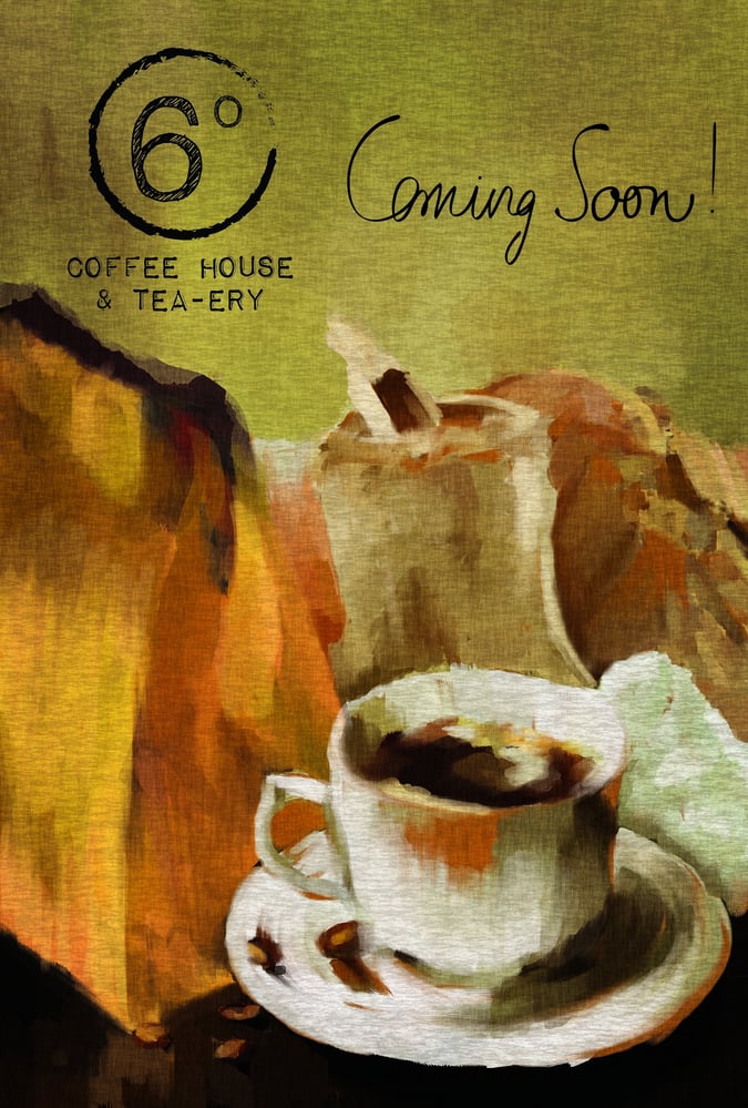 Coming soon