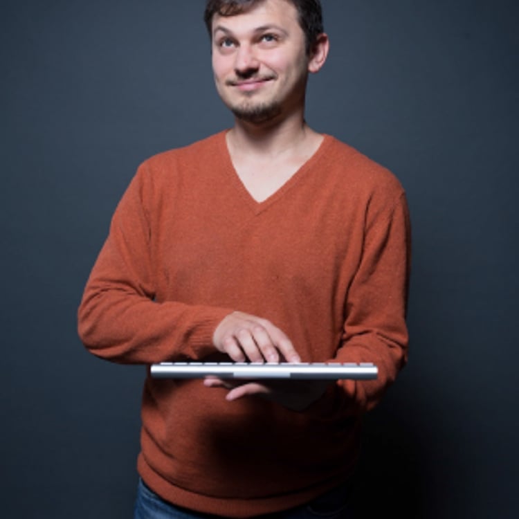 Alexander Zukernik