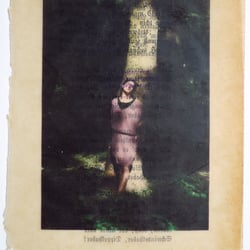 „Sinngedichte“ _ Hommage an die Präraffaeliten. #7