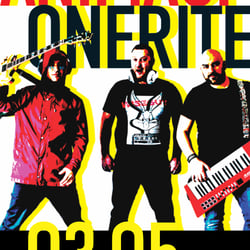 concert poster