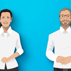 Avatars