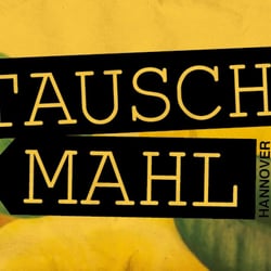 Logo- und Corporatedesign für Veranstaltungsreihe