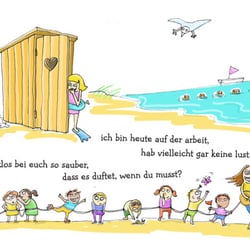 Sommerferien