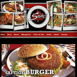 Design und Realisierung mysams.de