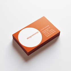 Schneider Design | Erscheinungsbild inkl. Logo für einen Produktdesigner