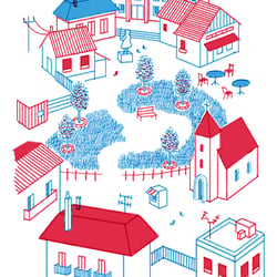 Small Town 2