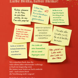 Layout Anzeige (2009)